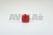 schwimmer tassenhalter rot pp ecp3