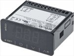 REGLER EVCO EV3B21N7
