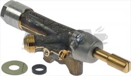 RUBINETTO GAS COPRECI CAL5200