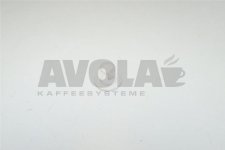 Macap Tasterabdeckung