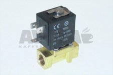 ELETTROVALVOLA SIRAI 2 VIE ø 1/4F 230V