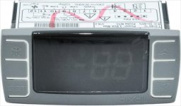 CONTROLLORE DIXELL XR03CX-5R0C1