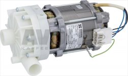 ELEKTROPUMPE HANNING UP60-184 0,37HP