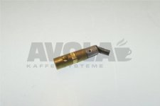 DEFLETTORE A 1 FIAMMA GASCO