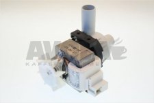 AUSLAUFPUMPE HANNING BE22B3-197