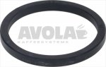 Siebträgerdichtung ø 67x56x6 mm Astoria Siebträgerdichtung ø 67x56x6 mm Astoria