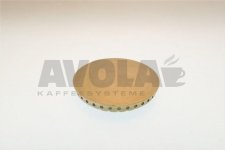 SPARTIFIAMMA ø 82 mm