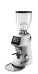 Fiorenzato F64 Evo Grau Kaffeemühle On Demand Dirketmahler