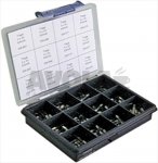KIT FUSIBILI RAPIDI 5x20 - 120pz - 250V