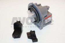AUSLAUF-ELEKTROPUMPE ASKOLL 40W