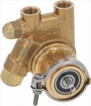 VOLUMETRIC PUMP PROCON ø 3/8