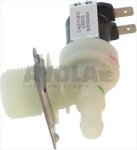 MAGNETVENTIL ELBI SORTE 319 1-WEG 90°