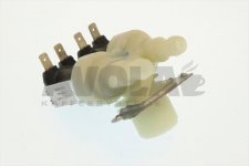 MAGNETVENTIL ELBI SORTE 339 2-WEG 90°