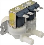 ELETTROVALVOLA ELBI TYPE 349 2 VIE 180&deg;