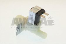MAGNETVENTIL ELBI SORTE 351 1-WEG 180°
