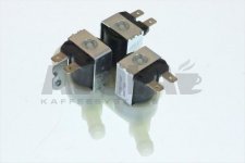MAGNETVENTIL ELBI SORTE 369 3-WEG 180°