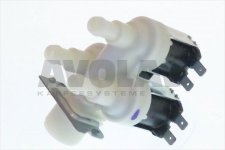 MAGNETVENTIL ELBI SORTE 359 3-WEG 90°