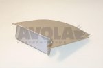 SCIVOLO INOX SUPERIORE ROLL MACH RM 32 A