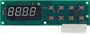 ELEKTRONIKREGLER EVCO EVX805P7