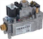 VALVOLA VR4605V HONEYWELL ø 1/2MM