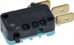 MICRO FRULLATORE P100-MXD-M7D