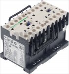 CONTATTORE SCHNEIDER LC2K0610P7