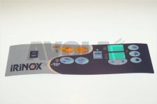 SERIGRAFIA A1O-A14 2OO3 oc IRINOX
