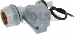 VENTIL AQUASTOP BOSCH