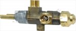 RUBINETTO GAS COPRECI CAL3200