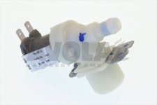 MAGNETVENTIL ELBI TYPE 319 1 WEG 90°