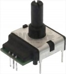 DREHREGLER EDA/B/MA/JOKER B FUER PLATINE