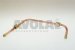 astoria rohr waermetauscher unten zur gruppe ckx 410mm laenge