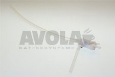 CAPPUCCINATORE COMPLETO