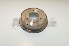 GHIERA Quamar M80 CROMATA