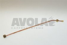 BFC Rohr zum Pressostat