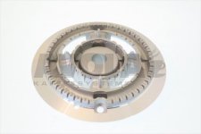 SPARTIFIAMMA TRC 3,8