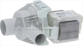 AUSLAUF-ELEKTROPUMPE HANNING DPS35-061