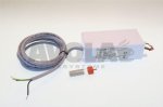 SANIFICATORE IRINOX BXIRDIA1 ETL/UL