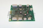 PC BOARD MAIN AN014   CB