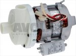ELEKTRO-PUMPE LGB CRC-LDX 0,30HP