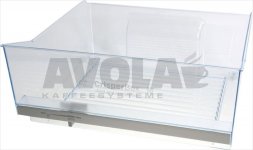 GEMÜSEBEHÄLTER BOSCH 00689256