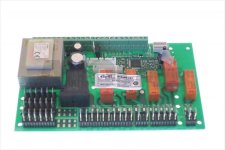 LEISTUNGSPLATINE ELIWELL IWP760LX