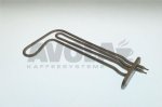 R1400/230 C/FLANG AISI316L C/FAST  FACSA