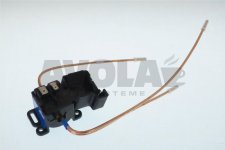 ELETTROV.3VIE BITRON 220V R134 600 ROHS