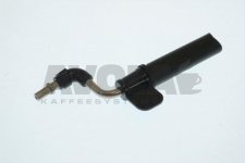 STG CAPPUCCINATORE NERO           ECAM22
