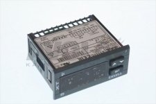 CONTROLLORE DIXELL XT111C-1C0TU 24Vac/dc