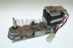 GEAR MOTOR ELCO MONO 115V 60Hz