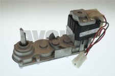 GEAR MOTOR ELCO MONO 115V 60Hz