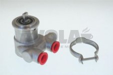 PUMP 1O BAR +STRECHING SCREW +PHILIPS HE