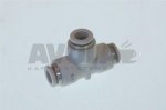 QUICK COUPLING 8 x 8 x 8